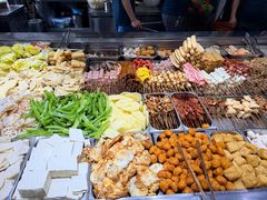 -林静小吃(复兴路店)