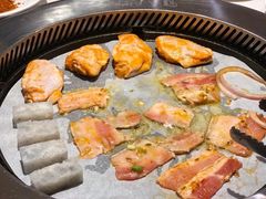 -么子烤肉(化龙池店)