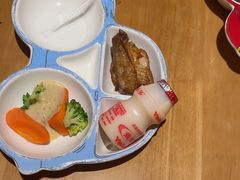 -一心创作料理屋(经开万达店)