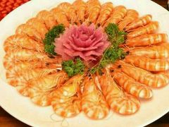 android_upload_pic-四海鲜渔家菜(黄金海岸店)