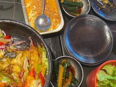 -谷牛和牛烤肉(漕河泾印象城店)