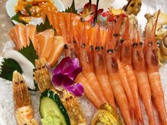 -上渔铁板烧(熙悦汇店)
