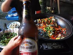 -万景饭店·鱼街农家菜