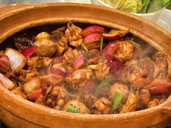 -胡须佬鸡煲四季火锅店(石厦西村直营店)