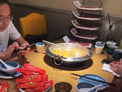 -左庭右院鲜牛肉火锅(新梅广场店)