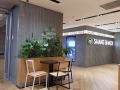 -Shake Shack(西单大悦城店)