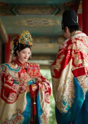 -金夫人婚纱摄影(华南店)