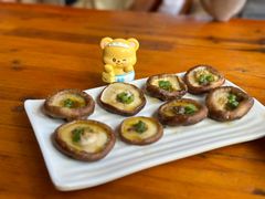 -塔洛藏餐吧(香格里拉古城店)
