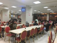 大堂-常州糕团店(北大街新世纪商城店)