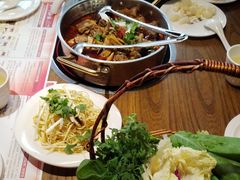 -刘一锅筋头巴脑(小北店)