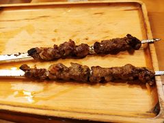 -新疆欣悦饭庄