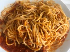 红烩意大利面-宜家·瑞典风味餐厅(烟台路店)