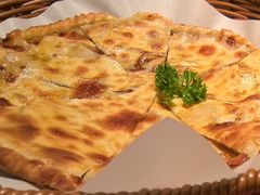 -楼兰新疆菜(江宁万达店)