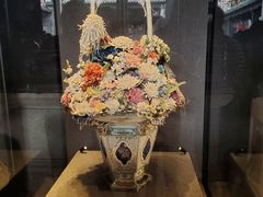 -陈家祠堂-游客中心