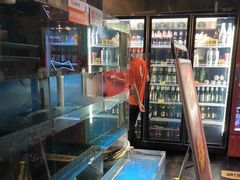 -小俩口烧烤东北菜(双井店)