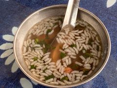 油茶汤-张关合渣(航空大道店)