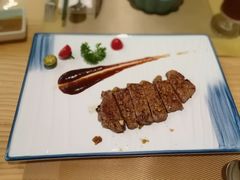 -世香全厨•日料·铁板烧(金桥店)
