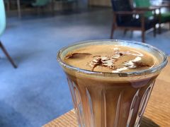 -山下C5cafe(惠通时代广场店)