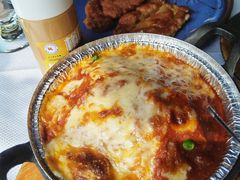 -威尼斯西餐厅(北区店)