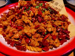 -泥糊破店小酒馆·团建聚餐(南京西路店)