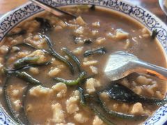 -清真马杰山牛肉汤馆