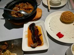 -御花园·粤菜·海鲜火锅(中山公园店)