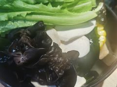 -新辣道鱼火锅(上地华联店)