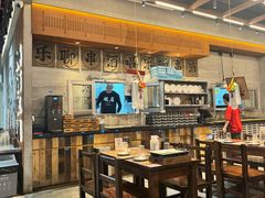 -破店肥哈·东北烧烤(南山保利店)