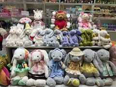 -JOYCODE(大红门银泰百货店)