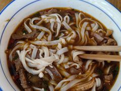-无名粉店(五一广场店)