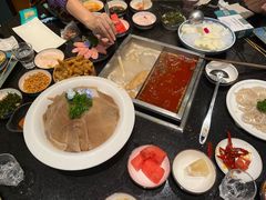 -五星桥原切肥牛火锅·30年专注好牛肉(湖塘店)