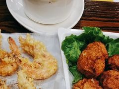 -台南擔仔面·卤肉饭(老虹井路店)
