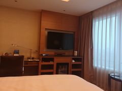 -上海浦东嘉里大酒店