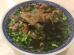 不翻汤-正宗刘记不翻汤(和园店)