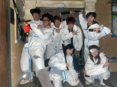 -棂笼·深度沉浸密室(武汉旗舰店)