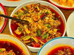 -易老妈蹄花.特色川菜(人民公园总店)