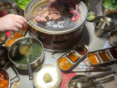 -西塔老太太泥炉烤肉(温州首店万象城黑金店)