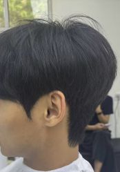 -未来美发·T1M HAIR SALON
