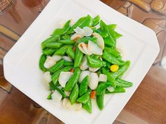 -聚德华天烤肉季·宴会厅(什刹海总店)