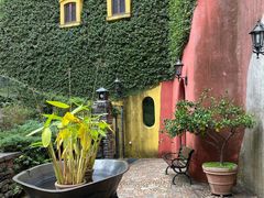 -三鹰之森吉卜力美术馆