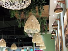 大堂-摩登有记·新派泰国菜(银钻广场店)