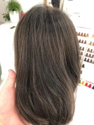 -木子造型S A L O N烫染·造型·理发