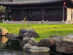 -江心屿景区