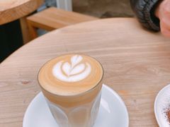 -VOYAGE COFFEE(北锣鼓巷店)