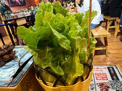 -李不管把把烧(合肥总店)