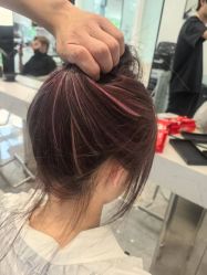 -美格丝M.G.S Hair Salon