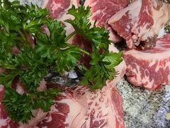 -壹兆炭火烧肉·烤鳗鱼(金水花城店)