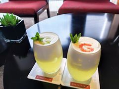 冰茶-广州富力君悦大酒店·关系酒廊