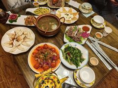 -吉祥圣雪藏餐