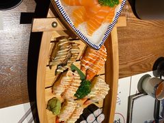 -花宴·日式料理